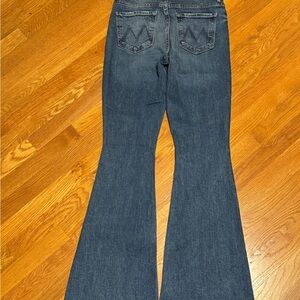 Never worn Mother jeans